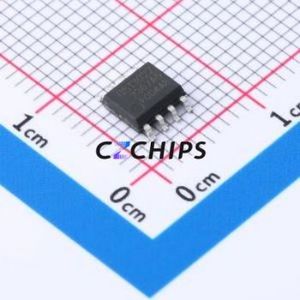 Brand-new Original DS1302Z SOP-8 Integrated Circuit IC Chip Real Time Clock (RTC) - Product Image 1
