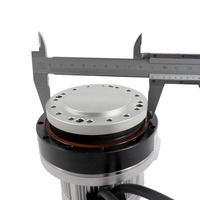 Kit d'actionneur de joint de robot, charge utile 6 kg, actionneur Harmonic Drive, double encodeur 36V-48V pour pièces de bras de robot humanoïde