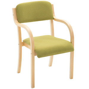 Silla <span class=keywords><strong>de</strong></span> <span class=keywords><strong>Comedor</strong></span> <span class=keywords><strong>de</strong></span> <span class=keywords><strong>Diseño</strong></span> Italiano, Estilo Nórdico Moderno, <span class=keywords><strong>de</strong></span> <span class=keywords><strong>Madera</strong></span> y Tela, <span class=keywords><strong>para</strong></span> Restaurante, Hotel, <span class=keywords><strong>Comedor</strong></span> - Product Image 1