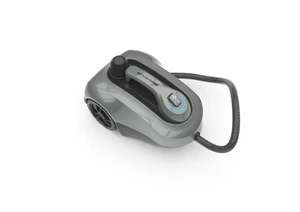 家用电动 1800W 不锈钢手持式蒸汽清洁器，压力 5MPa，容量 1.8L，适用于毯子、沙发和洗车 - Product Image 6