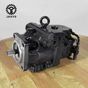 Экскаватор PC30-7 PC30MR-<span class=keywords><strong>2</strong></span> PC30MR-3 PC40 PC50 PC60 PC78 PC88 гидравлический насос PC30 главный насос для Komatsu - Product Image 3