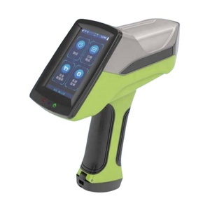 LR-601 Laser Induced Breakdown Spectroscopy Tester XRF Emission Absorption <b>Spectrometer</b> - Product Image 1