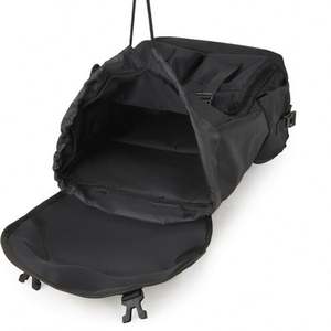 Mochila de Viaje Personalizada de Gran Capacidad con Logotipo, Mochila de Nailon de Moda para Actividades al Aire Libre, Venta al por Mayor - Product Image 4