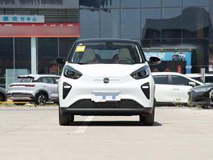 Chery รถไฟฟ้าไฮบริด4ที่นั่ง321กม. 251กม. รถพลังงานใหม่ - Product Image 3