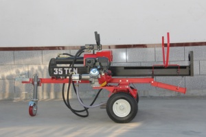 Лесохозяйственная техника, 1200 мм, машина для резки древесины, машина для обработки дров, дровосколок, дровосколок - Product Image 2