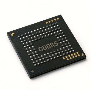 K4A8G165WG-BCWE000วงจรรวมหน่วยความจำ DDR4 8GB 3200Mbps 1.2V 96FBGA สำหรับเซิร์ฟเวอร์ศูนย์ข้อมูล Ai - Product Image 2