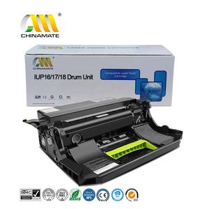 Tambour d'imagerie compatible IUP16/IUP17/IUP18 pour imprimantes Konica Minolta Bizhub 4700P/3300P/3301P/4000P, modèle A63X03V - Product Image 1