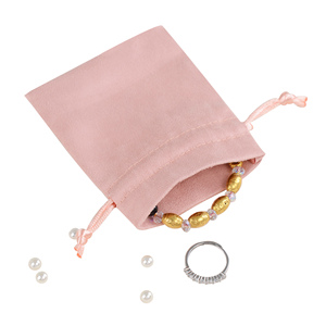 Wholesale or Custom Drawstring Y <strong>Bag</strong> <strong>Party</strong> Pouch Wedding <strong>Sweets</strong> Chocolate Candy Present <strong>Bag</strong> Drawstring Pocket Storage <strong>Bag</strong> - Product Image 5