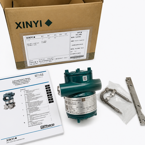 EJA530E EJX530A เครื่องวัดอัตราการไหลแบบดิฟเฟอเรนเชียลเกรดอุตสาหกรรม สมาร์ททรานสมิตเตอร์สำหรับการวัดการไหล - Product Image 6