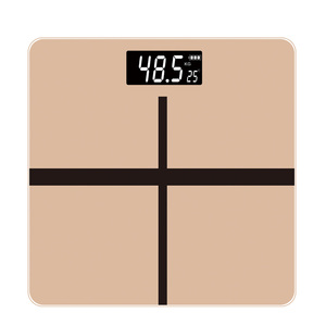 BL-1608 2022 Nâng Cấp Quy Mô Phòng Tắm Sản Xuất Trực Tiếp Cân Kỹ Thuật Số Máy Đo Nhiệt Độ Phòng Giá Rẻ - Product Image 4