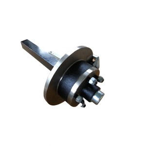 Precio Competitivo, Piezas de <span class=keywords><strong>Remolque</strong></span>, Cubo de <span class=keywords><strong>Eje</strong></span>, Cubo de Rueda <span class=keywords><strong>para</strong></span> Semirremolque - Product Image 6