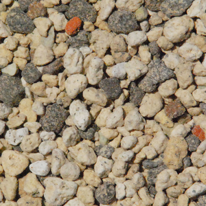 Culture unique de terreau de jardin fertilisé mélange pour orchidées orientales plantes saines poussent - Product Image 1