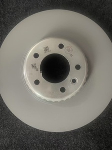 OE LR132808/LR161895/<span class=keywords><strong>Land</strong></span> <span class=keywords><strong>Rover</strong></span> <span class=keywords><strong>Defender</strong></span>/Discos de freno, Discos de freno bimetálicos/compuestos/Rotor - Product Image 2