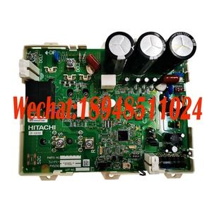 New Hitachi biến tần bơm nhiệt điều hòa không khí mô-đun Board h7c06394a điện ổ điện Board PV023Q-2 h7a04482g - Product Image 3