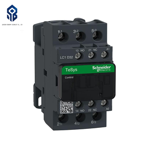 原装施耐德全新原装LC1D接触器 LC1D32B7C LC1D32CC7C LC1D32E7C LC1D32F7C LC1D32M7C LC1D32Q7C LC1D32P7 - Product Image 1