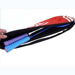 Muestra Gratuita de Bolsas Deportivas de Tenis con Logotipo Personalizado, Bolsas de Gran Capacidad para Ocio al Aire Libre, Bolsa Multifuncional para Raquetas de Tenis - Product Image 6