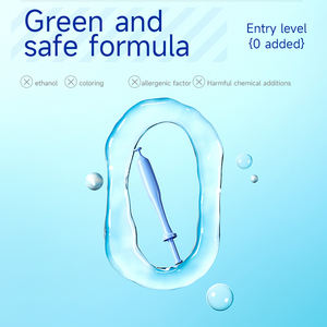 L'étanchéité au feu de glace triple <span class=keywords><strong>plaisir</strong></span> tonifie le désir Augmente les orgasmes de <span class=keywords><strong>plaisir</strong></span> et augmente la sensibilité - Product Image 5