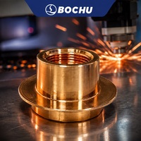 Boci Blt642h Buse de refroidissement à eau avec bague de verrouillage pour Blt663h Dp.m.q0392aa Dp.m.q0393aa Dp.m.q0394aa