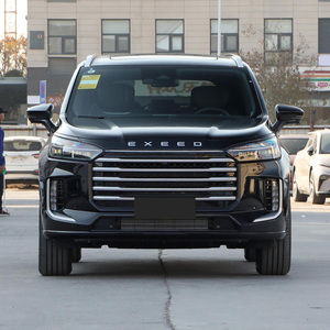 Exeed RX Luxury AWD Premium 7 places SUV <span class=keywords><strong>2023</strong></span> 2024 d'occasion, puissant moteur 2.0T, SUV pour les voyages en famille, tout-terrain, <span class=keywords><strong>pas</strong></span> <span class=keywords><strong>cher</strong></span> en vente - Product Image 2