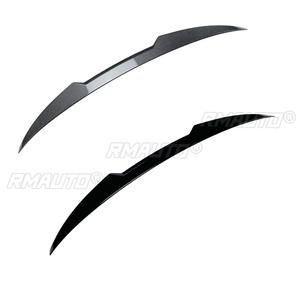 Alerón Trasero para Maletero, Alerón de Maletero, Alerón de Techo Trasero para Audi A3 8V Sedán 2014-2020, Accesorios para Coche - Product Image 6