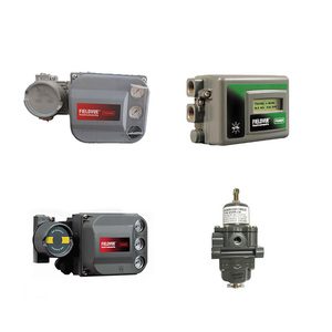 ตัวควบคุมระบบลมแบบนิวแมติก Dvc6200 Dvc2000 สำหรับสื่อแก๊ส มีสินค้าพร้อมส่งแล้ว - Product Image 1
