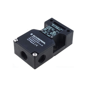 Interruptor de Seguridad Original y Nuevo Schmersal 16-12ZVRK-M16, 500V 6kV - Product Image 2