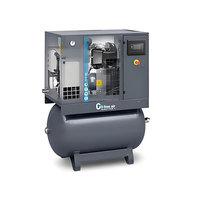 Atlas Copco SF2 SF2S FF TM Compresseur d'air à défilement sans huile 2.2kW 3HP 8bar/116psi 10bar/145psi Machine industrielle stationnaire