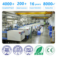 Cadre de lunettes en TR90 PA12 de haute qualité, moulage par injection de bras de lunettes, cycle court, conception personnalisée, usine certifiée ISO9001, moulage de précision
