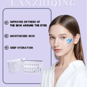 Etiqueta privada Elimina las ojeras, borra las arrugas alrededor de los ojos, ralentiza el envejecimiento, elimina las bolsas de los ojos, conjunto para el cuidado de la piel de los ojos - Product Image 4