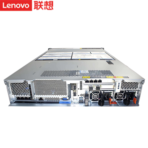 Servidor en Rack Thinksystem Sr650 con Xeon 4210 Original en Stock, Servidor en Rack de Venta Caliente - Product Image 1