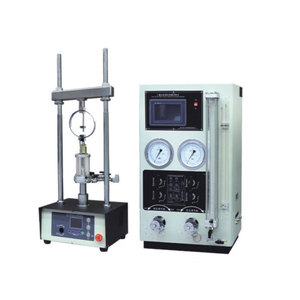 Équipement d'essai triaxial à contrainte contrôlée de haute précision TSZ-1A pour appareil de test numérique des sols - Product Image 2