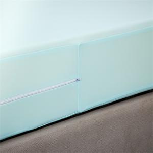 Protège-<span class=keywords><strong>matelas</strong></span> imperméable anti-<span class=keywords><strong>acariens</strong></span> avec fermeture éclair, housse hypoallergénique de qualité supérieure, protège contre les <span class=keywords><strong>acariens</strong></span> - Product Image 6