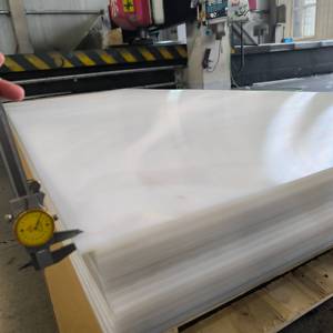 Màu xanh lá cây màu 20 mét Độ dày <span class=keywords><strong>uhmw</strong></span> polyethylene trơn Tác động kháng <span class=keywords><strong>Sheets</strong></span> & Block - Product Image 1