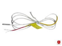 Capteur de température intégré à fil enroulé RTD WZPD Pt100 pour stator de moteur ATEX IECEx EAC, Ex Ia IIC T6 Ga IP66, classe de réponse 10s A/B