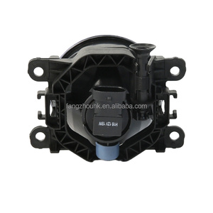 Adapté pour Renault Duster 18, phare antibrouillard avant 261500097R - Product Image 5