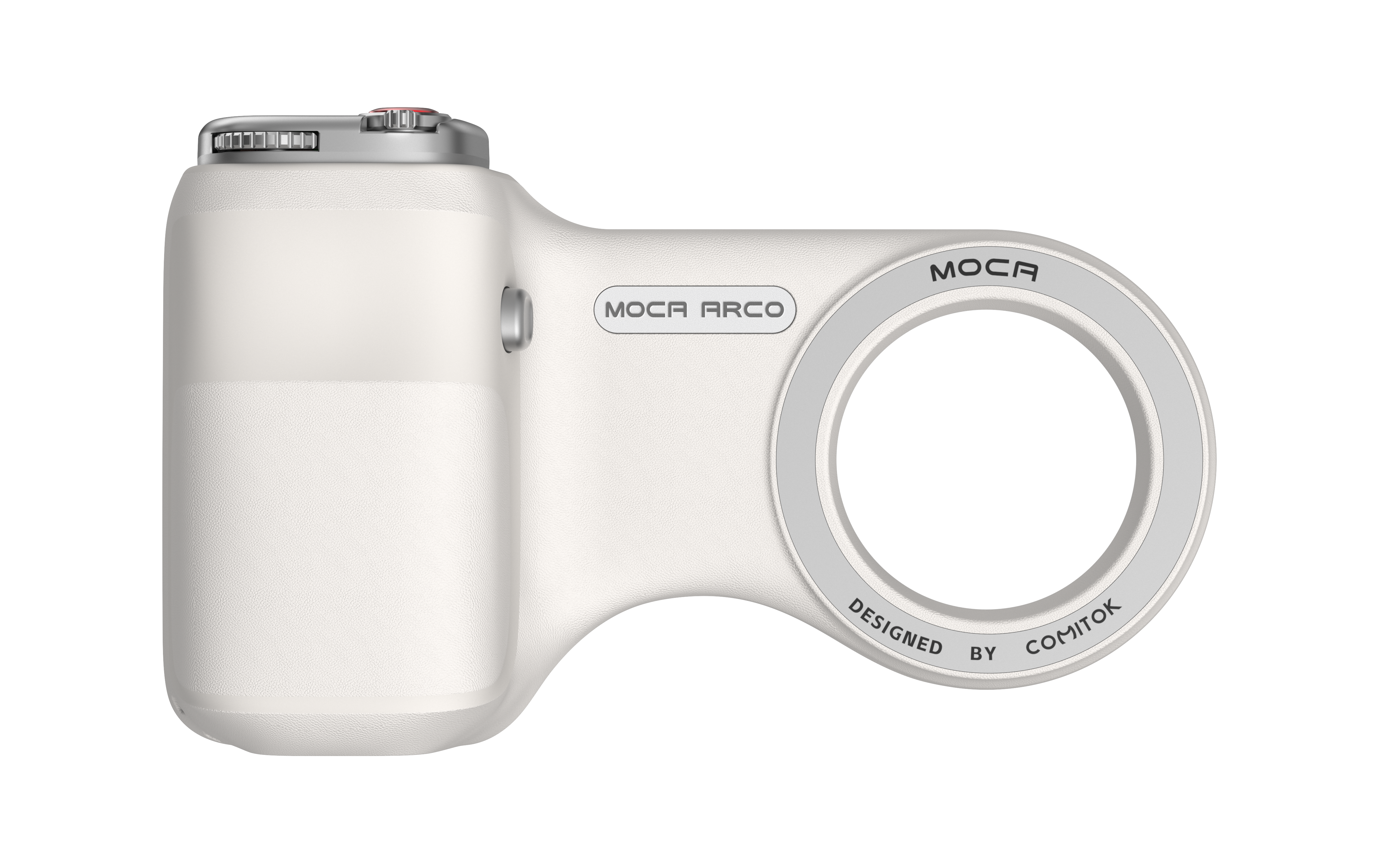 White Grip