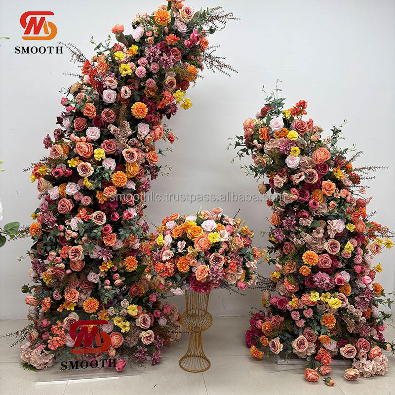 ลูกบอลดอกไม้