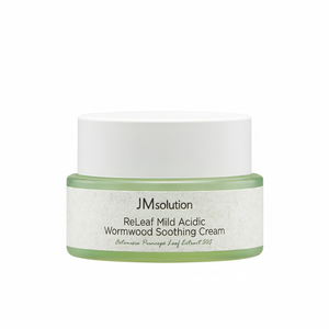 Jmsolution releaf ครีมกลุ้มบำรุงผิวจากเกาหลีผลิตภัณฑ์ดูแลผิวจากเกาหลี - Product Image 2