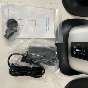 Khách Sạn Nhà Không Nước Tinh Dầu Khuếch Tán 800Ml Thông Minh Hương Thơm Máy Dọc Hvac Ứng Dụng Khuếch Tán Hương Thơm - Product Image 6