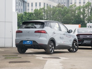 SAIC-Wuling Veicoli Elettrici Puri Domestici <span class=keywords><strong>Modello</strong></span> 2024 401km <span class=keywords><strong>4</strong></span> Posti - Product Image 5