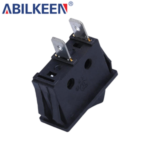 Interrupteur à bascule LED KCD3 ON-OFF SPST 3 broches 250V 20A <span class=keywords><strong>prix</strong></span> d'usine CE RoHS pour panneau <span class=keywords><strong>de</strong></span> commande industriel - Product Image 6