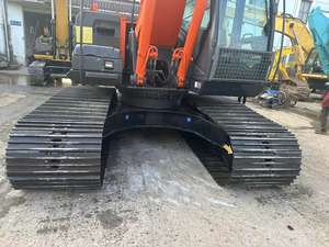 Excavatrice hydraulique sur chenilles Hitachi ZX250 ZX250H-3 excavatrice d'occasion de haute qualité à vendre au prix le plus bas - Product Image 3