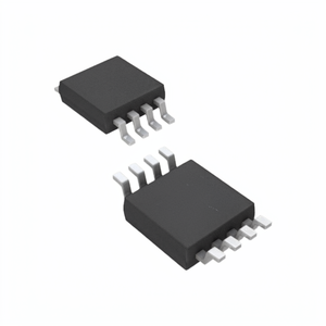 Composant électronique 8 SOIC avec canal de gestion de l'alimentation (PMIC) MPQ2019GN-5-Z du fabricant Exposed Pad - Product Image 1
