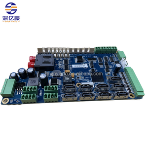 Gen5 인쇄 헤드 보드 카드 UV 프린터 <span class=keywords><strong>Ricoh</strong></span> G5 헤드 보드 - Product Image 5