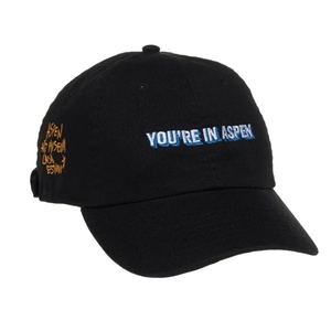 Casquette de camionneur personnalisée avec étiquettes tissées, patch brodé 3D, casquette snapback et casquettes de baseball - Product Image 3