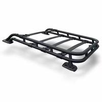Barres transversales de toit pour pick-up, porte-bagages, compatibles avec 4Runner 2010-2024