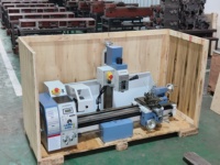 Vente en usine, machine polyvalente de 750mm, fraiseuse, perceuse, tour combiné