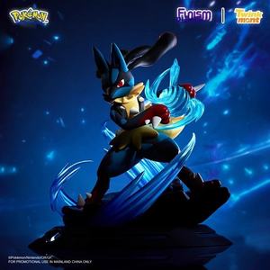Vente en gros de nouvelles figurines de Pokémon de la série Mega <span class=keywords><strong>Evolution</strong></span> - Product Image 5