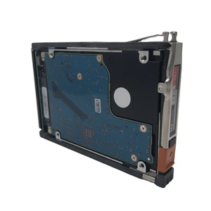 D3-2s10-600 600gb Sas 2.5' Unity Ssd for 300 400 005051634 005051631 005053139 005053138 005053354 005053357 D3-2s10-600 Dell - Product Image 1