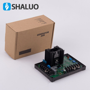Máy phát điện điều khiển động cơ tự động điều chỉnh điện áp AVR GAVR-15A - Product Image 5